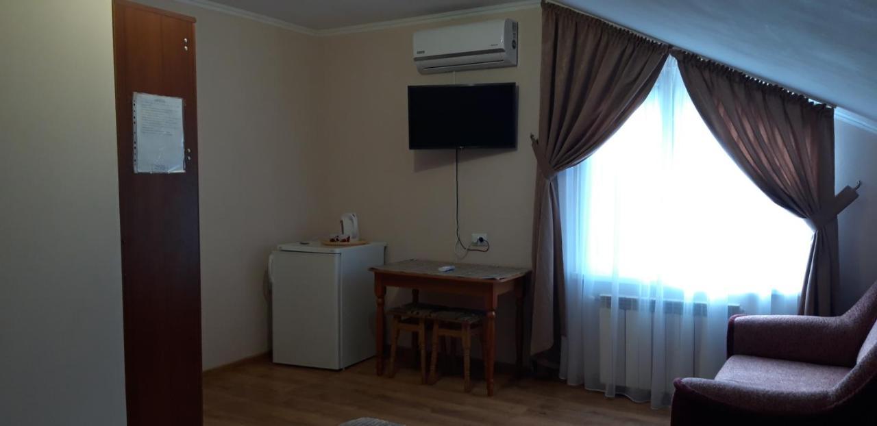 Гостьовий Будинок "Natali" Truskavets Exterior foto