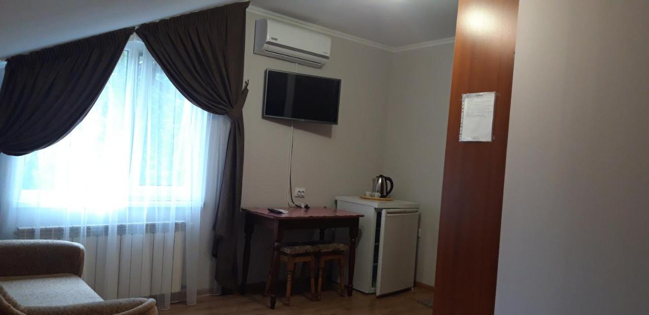 Гостьовий Будинок "Natali" Truskavets Exterior foto