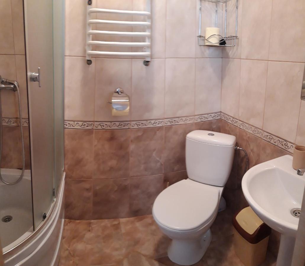 Гостьовий Будинок "Natali" Truskavets Exterior foto