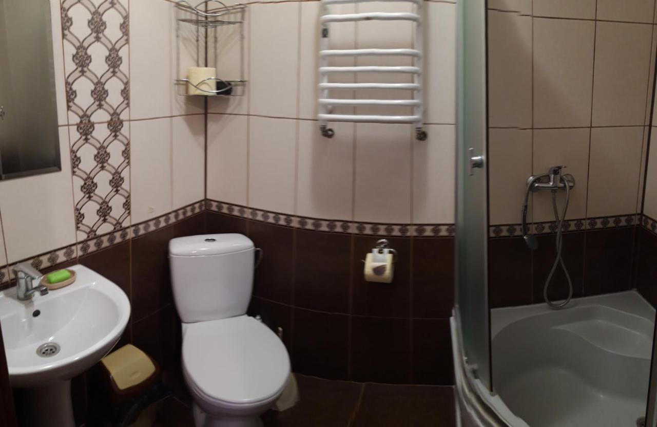 Гостьовий Будинок "Natali" Truskavets Exterior foto