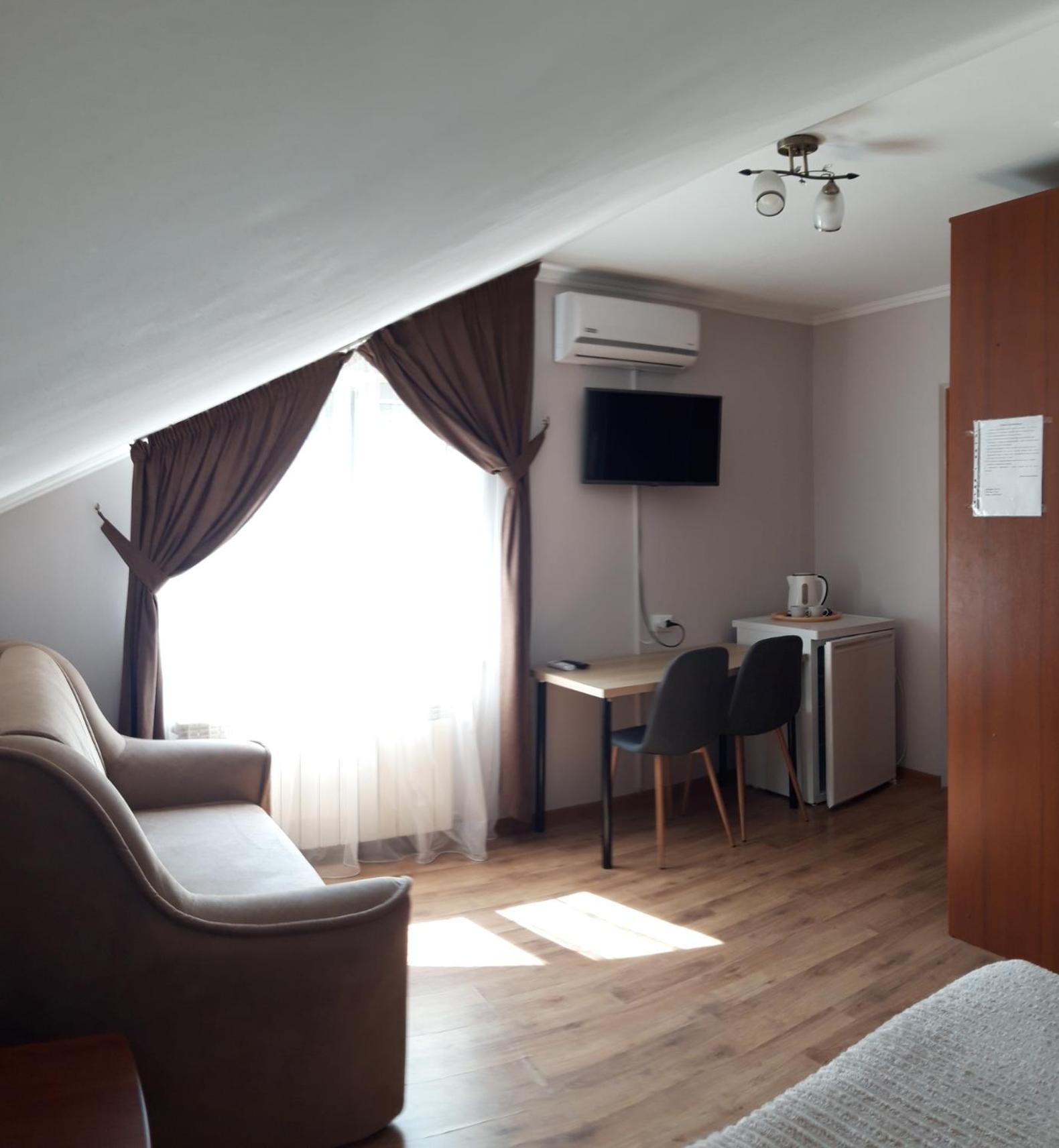 Гостьовий Будинок "Natali" Truskavets Exterior foto