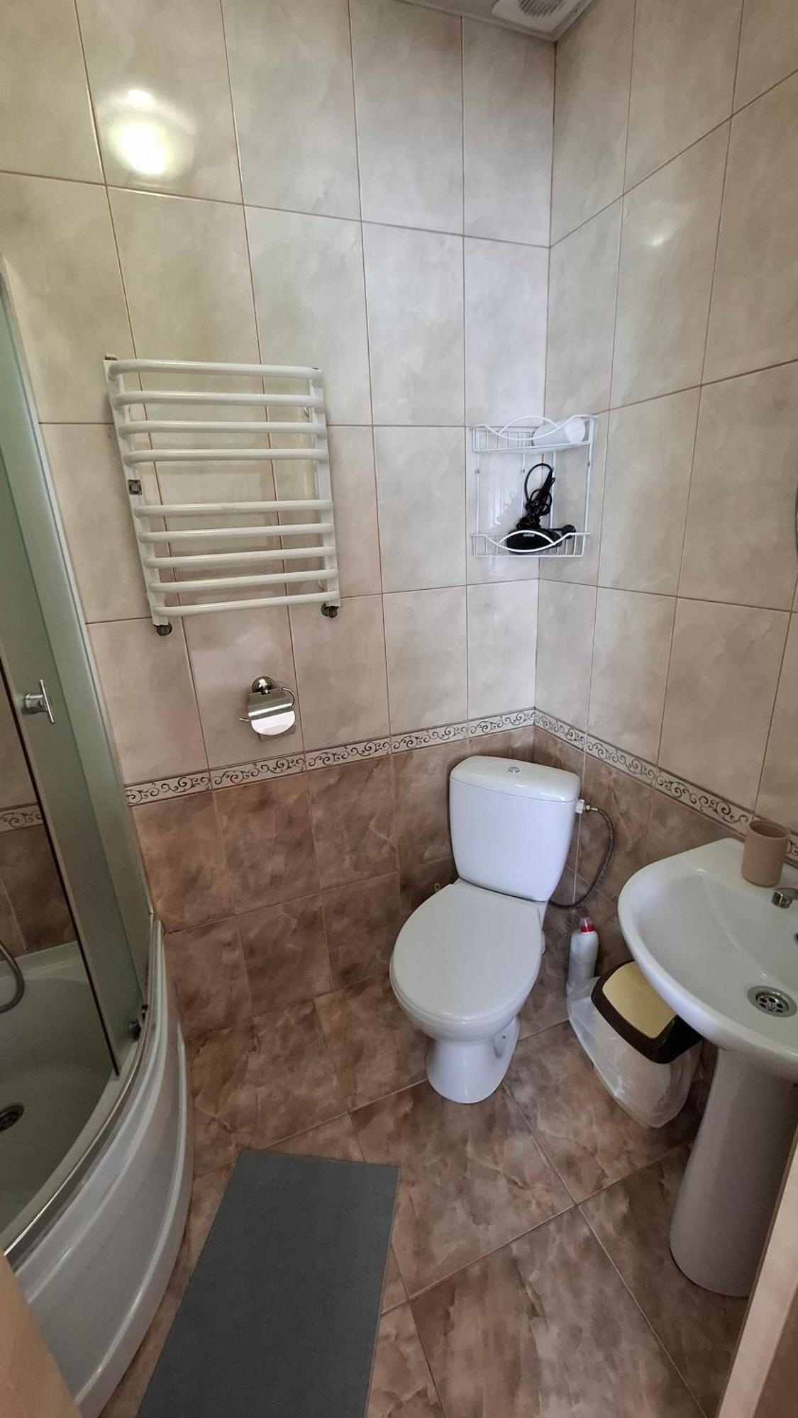 Гостьовий Будинок "Natali" Truskavets Exterior foto